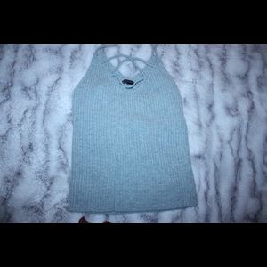 American Eagle Tank Top